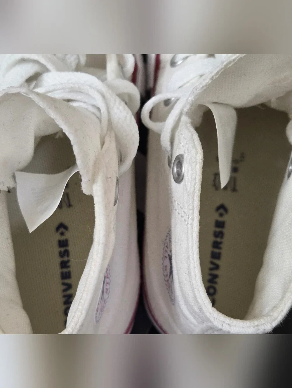 Converse 